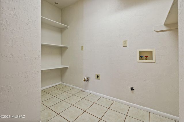 2520 W Prato Way, Tucson, AZ 85741