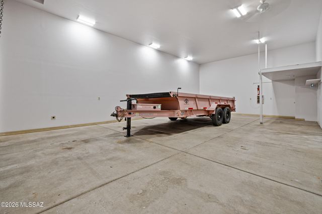 2520 W Prato Way, Tucson, AZ 85741