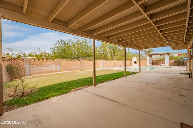 2520 W Prato Way, Tucson, AZ 85741