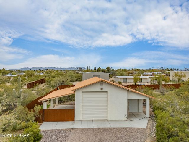 2520 W Prato Way, Tucson, AZ 85741
