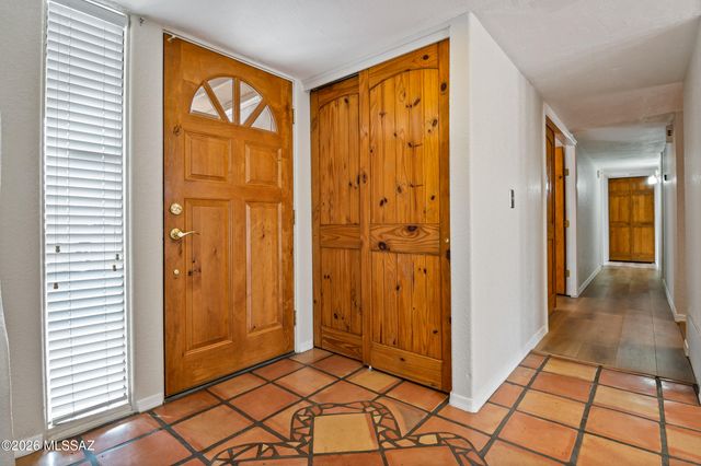 2520 W Prato Way, Tucson, AZ 85741