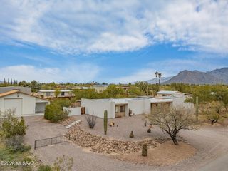 2520 W Prato Way, Tucson, AZ 85741