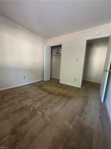 1645 Malibu PL, Newport News, VA 23608