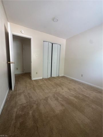 1645 Malibu PL, Newport News, VA 23608