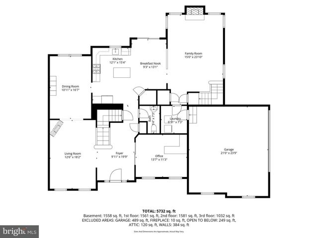 100 LILAC LN, Gilbertsville, PA 19525
