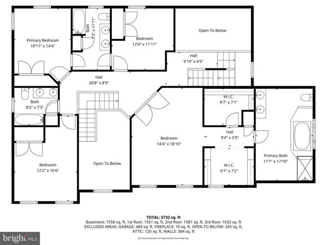 100 LILAC LN, Gilbertsville, PA 19525