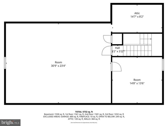 100 LILAC LN, Gilbertsville, PA 19525