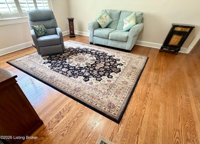 1601 Spring Dr APT 1, Louisville, KY 40205