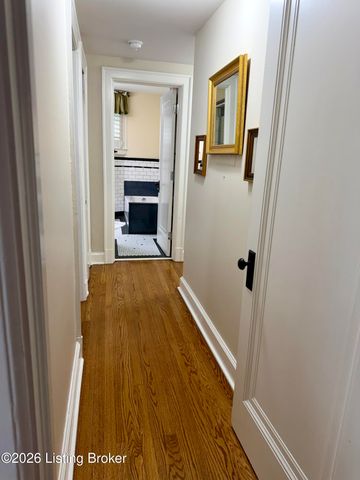 1601 Spring Dr APT 1, Louisville, KY 40205
