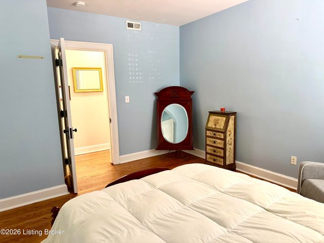 1601 Spring Dr APT 1, Louisville, KY 40205