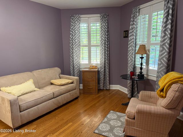 1601 Spring Dr APT 1, Louisville, KY 40205