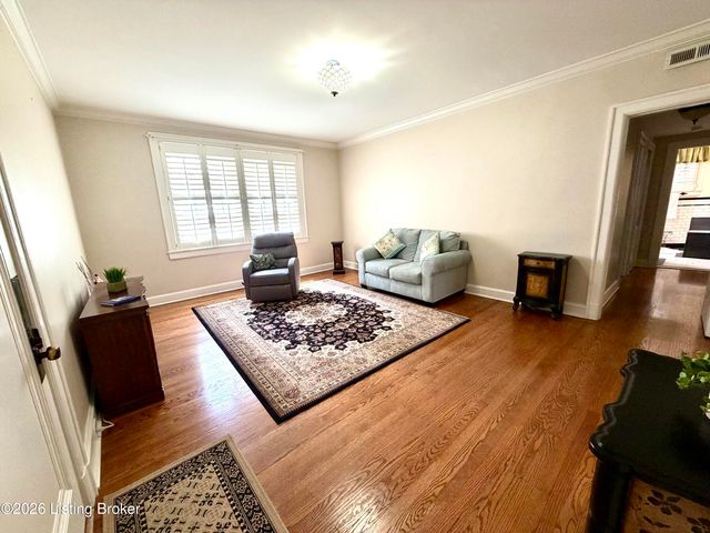 1601 Spring Dr APT 1, Louisville, KY 40205