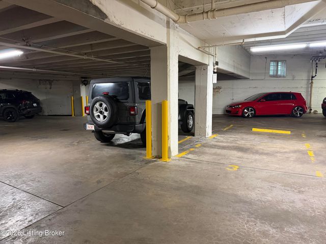 1601 Spring Dr APT 1, Louisville, KY 40205