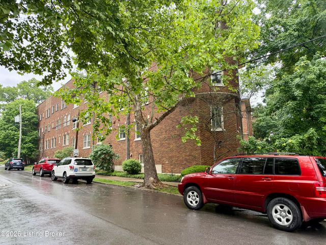 1601 Spring Dr APT 1, Louisville, KY 40205