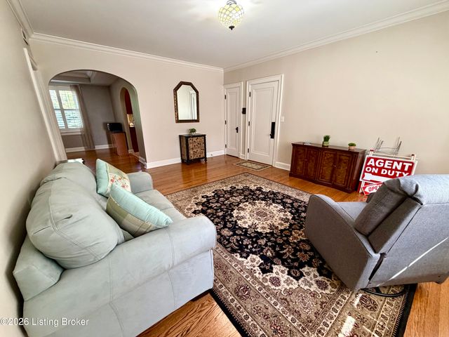 1601 Spring Dr APT 1, Louisville, KY 40205