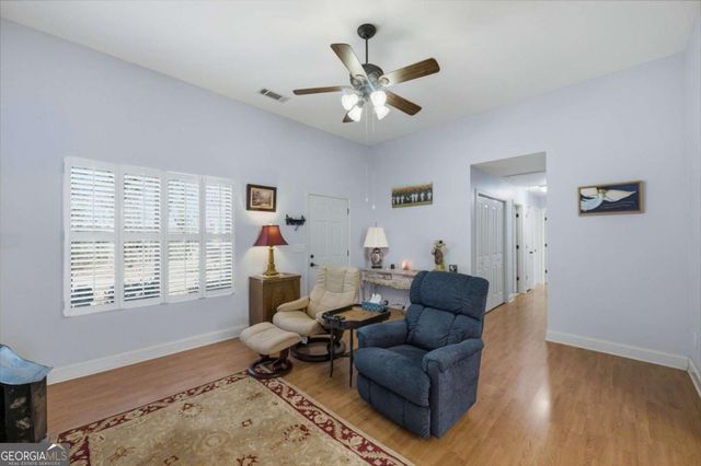 226 Northridge Road, Ball Ground, GA 30107