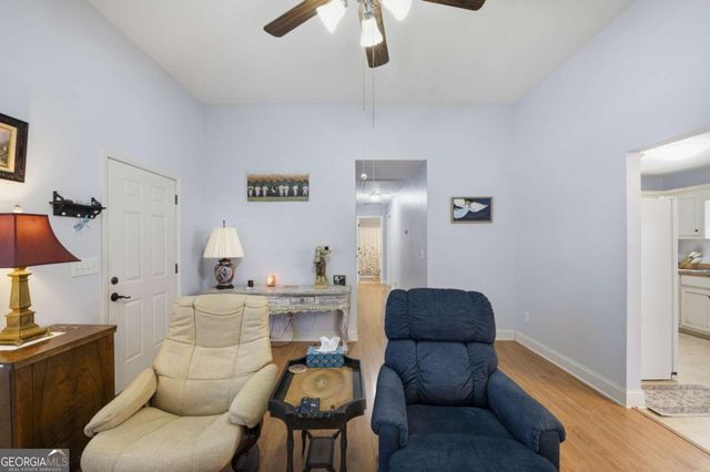 226 Northridge Road, Ball Ground, GA 30107