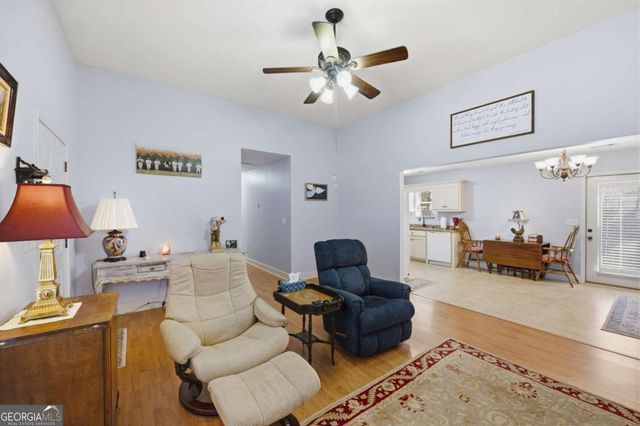 226 Northridge Road, Ball Ground, GA 30107