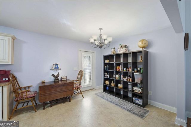 226 Northridge Road, Ball Ground, GA 30107