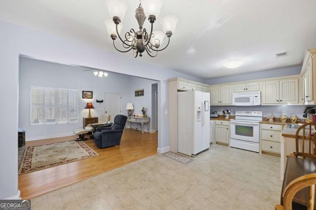 226 Northridge Road, Ball Ground, GA 30107