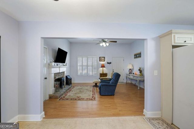 226 Northridge Road, Ball Ground, GA 30107