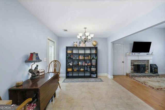 226 Northridge Road, Ball Ground, GA 30107