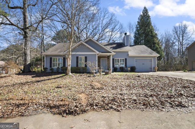 226 Northridge Road, Ball Ground, GA 30107