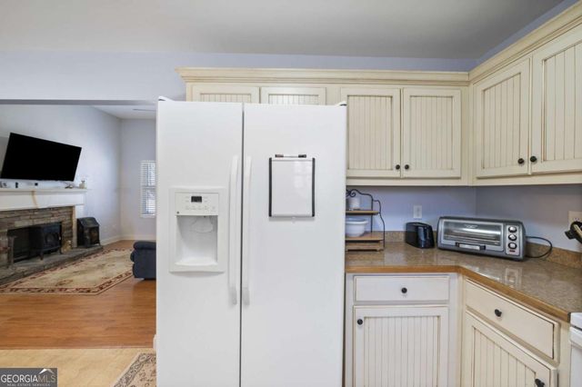 226 Northridge Road, Ball Ground, GA 30107