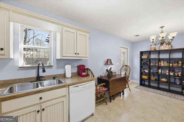 226 Northridge Road, Ball Ground, GA 30107