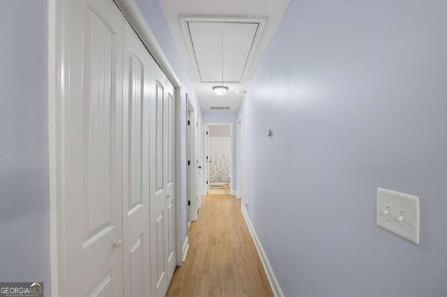 226 Northridge Road, Ball Ground, GA 30107