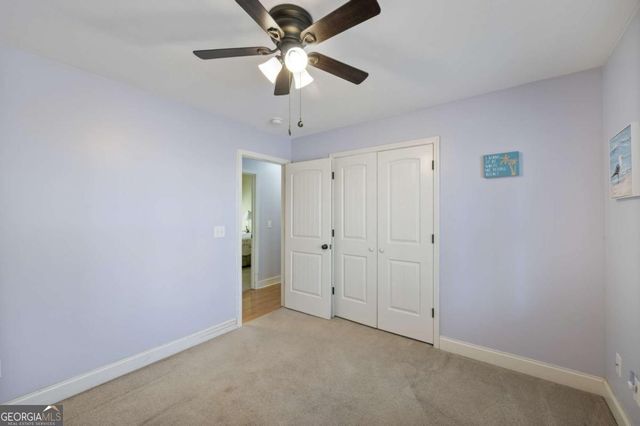 226 Northridge Road, Ball Ground, GA 30107