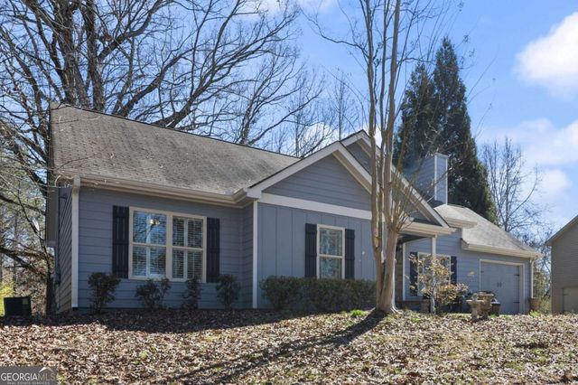 226 Northridge Road, Ball Ground, GA 30107