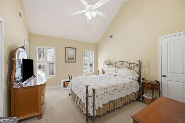 226 Northridge Road, Ball Ground, GA 30107