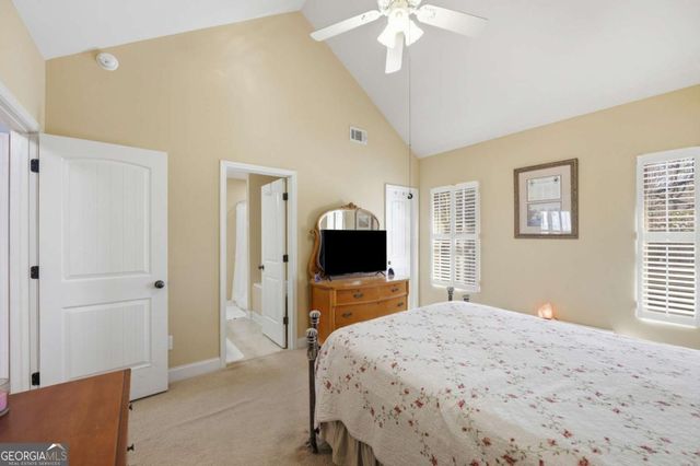 226 Northridge Road, Ball Ground, GA 30107