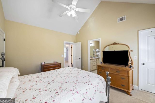 226 Northridge Road, Ball Ground, GA 30107