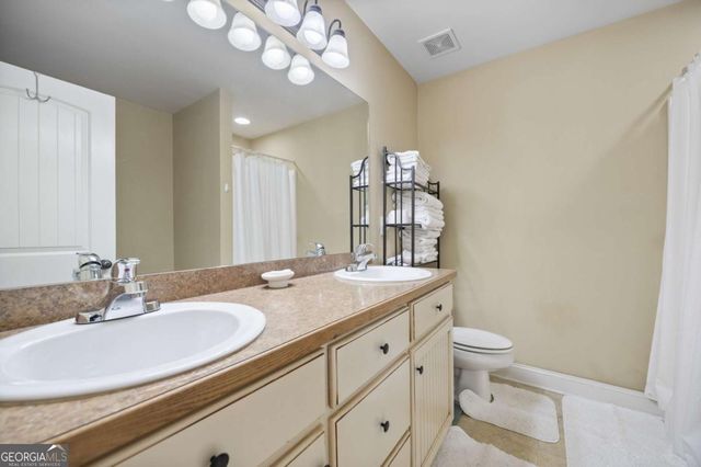 226 Northridge Road, Ball Ground, GA 30107