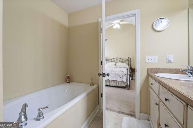 226 Northridge Road, Ball Ground, GA 30107