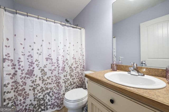 226 Northridge Road, Ball Ground, GA 30107