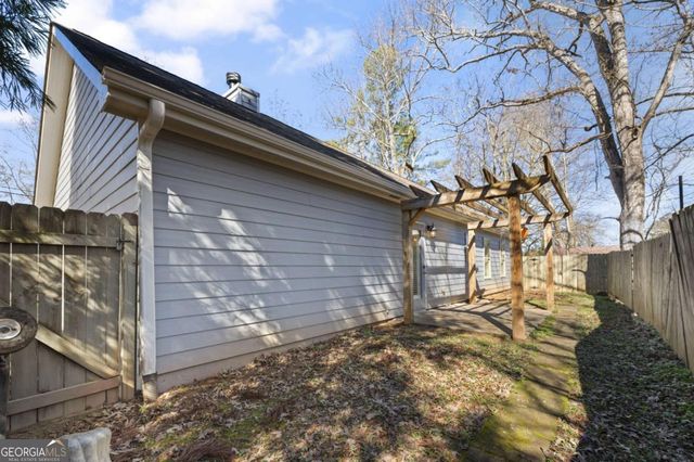 226 Northridge Road, Ball Ground, GA 30107