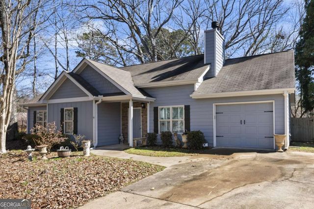 226 Northridge Road, Ball Ground, GA 30107