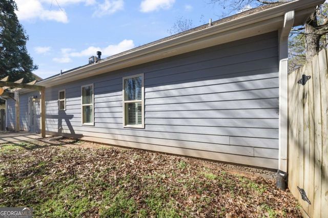 226 Northridge Road, Ball Ground, GA 30107