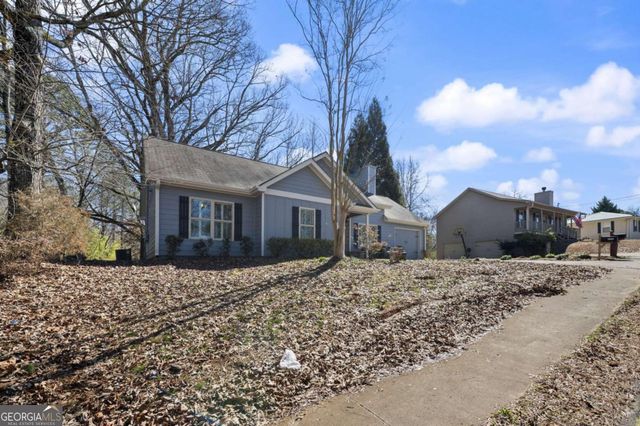 226 Northridge Road, Ball Ground, GA 30107