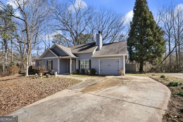 226 Northridge Road, Ball Ground, GA 30107