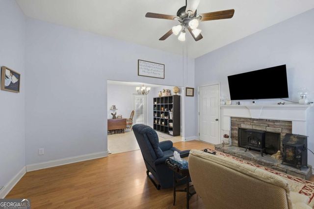 226 Northridge Road, Ball Ground, GA 30107