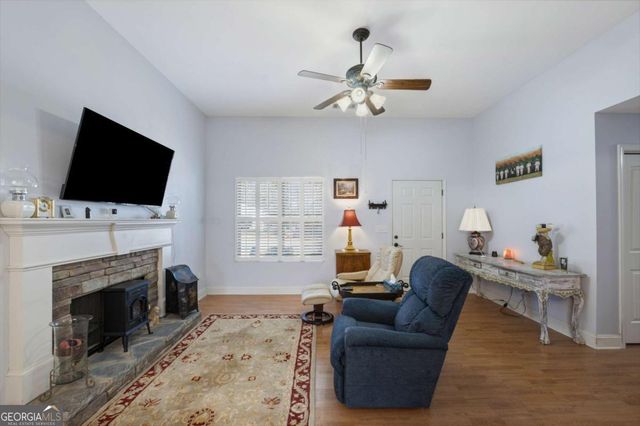 226 Northridge Road, Ball Ground, GA 30107