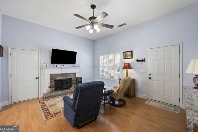 226 Northridge Road, Ball Ground, GA 30107