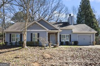226 Northridge Road, Ball Ground, GA 30107