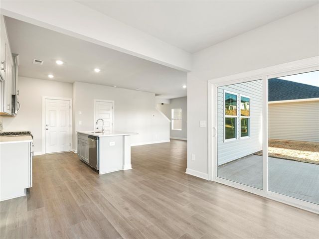 131 Gardner Avenue, Gray Court, SC 29645