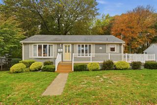 20 Judy Terrace, West Warwick, RI 02893