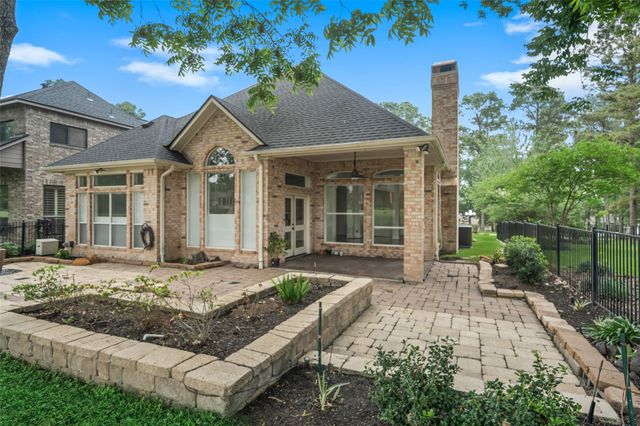 54 Winthrop Harbor S, Montgomery, TX 77356